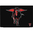 Texas Tech University Red Raiders Logo Dell Vostro Skin